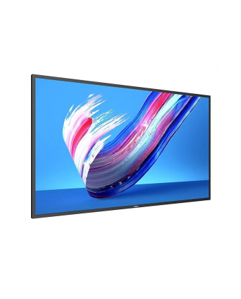 philips Monitor wielkoformatowy 50BDL3650Q 50 '' Public Display nr 1