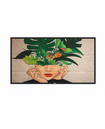 philips Monitor wielkoformatowy 50BDL4650D 50 '' Public Display nr 1