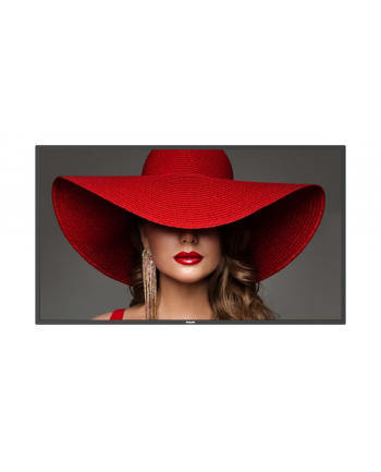 philips Monitor wielkoformatowy 50BDL4650D 50 '' Public Display nr 2