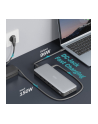digitus Stacja dokująca USB Typ C 13-portów 3x HDMI 2x DisplayPort 4K/60Hz DC-Jack 150W - nr 7