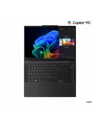 lenovo Ultrabook ThinkPad T14s G6 W11Pro 7 PRO 360/32GB/512GB/INT/14.0 WUXGA/Black/3YRS Premier Support + CO2 Offset