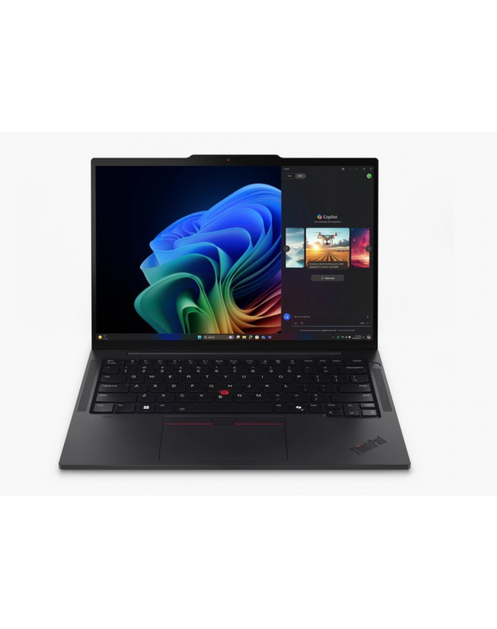 lenovo Ultrabook ThinkPad T14s G6 21M1000VPB W11Pro 7 PRO 360/32GB/1TB/INT/14.0 WUXGA/Black/3YRS Premier Support + CO2 Offset główny