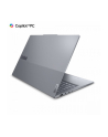 lenovo Laptop ThinkBook 16 G7 21NH001VPB W11Pro X1P-42-100/32GB/1TB/INT/16.0 WQXGA/Luna Grey/3YRS OS + CO2 Offset - nr 5