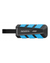 adata Dysk zewnętrzny SSD SC740 500G U3.2C 1050/1000 MB/s niebieski - nr 31
