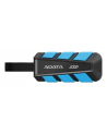 adata Dysk zewnętrzny SSD SC740 500G U3.2C 1050/1000 MB/s niebieski - nr 36