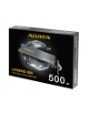 adata Dysk SSD LEGEND 860 500G PCIe 4x4 5000/3000 MB/s M.2 - nr 46