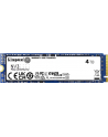 kingston Dysk SSD NV3 4TB M.2 2280 PCI-e 4.0 NVMe 6000/5000 - nr 14