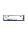 kingston Dysk SSD NV3 4TB M.2 2280 PCI-e 4.0 NVMe 6000/5000 - nr 20