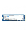 kingston Dysk SSD NV3 4TB M.2 2280 PCI-e 4.0 NVMe 6000/5000 - nr 26