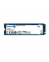 kingston Dysk SSD NV3 4TB M.2 2280 PCI-e 4.0 NVMe 6000/5000 - nr 4