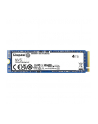 kingston Dysk SSD NV3 4TB M.2 2280 PCI-e 4.0 NVMe 6000/5000 - nr 8