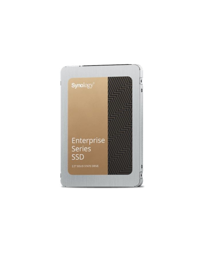 synology Dysk SSD Enterprise 960GB SATA 6GB/s 2,5 cala 7mm SAT5221-960G główny