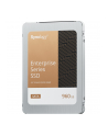 synology Dysk SSD Enterprise 960GB SATA 6GB/s 2,5 cala 7mm SAT5221-960G - nr 5