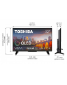 toshiba Telewizor LED 32 cale 32QV2F63DG - nr 4