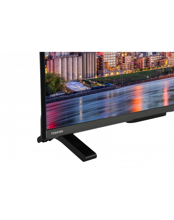 toshiba Telewizor LED 32 cale 32QV2F63DG główny