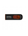 ADATA USB 2.0 C008 black    64GB AC008-64G-RKD - nr 1
