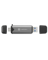 natec Czytnik kart Scarab 3 USB A/C SD/MICRO USB 3.1 Gen 11 - nr 12
