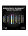 corsair Pamięć DDR5 Vengeance RGB 64GB/6400 (2*32GB) C32 Intel XMP - nr 2