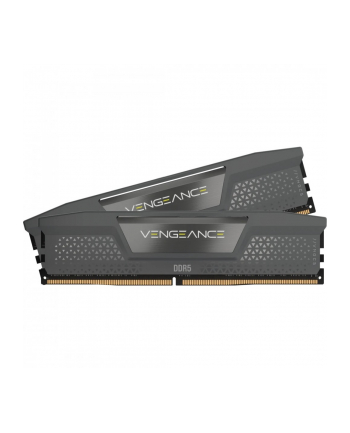 corsair Pamięć DDR5 Vengeance 32GB/6400 (2*16GB) CL36 AMD EXPO ' Intel XMP