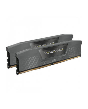 corsair Pamięć DDR5 Vengeance 32GB/6400 (2*16GB) CL36 AMD EXPO ' Intel XMP