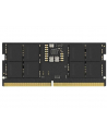 pny Pamięć 16GB DDR5 SODIMM 5600 MN16GSD55600-BLK - nr 1