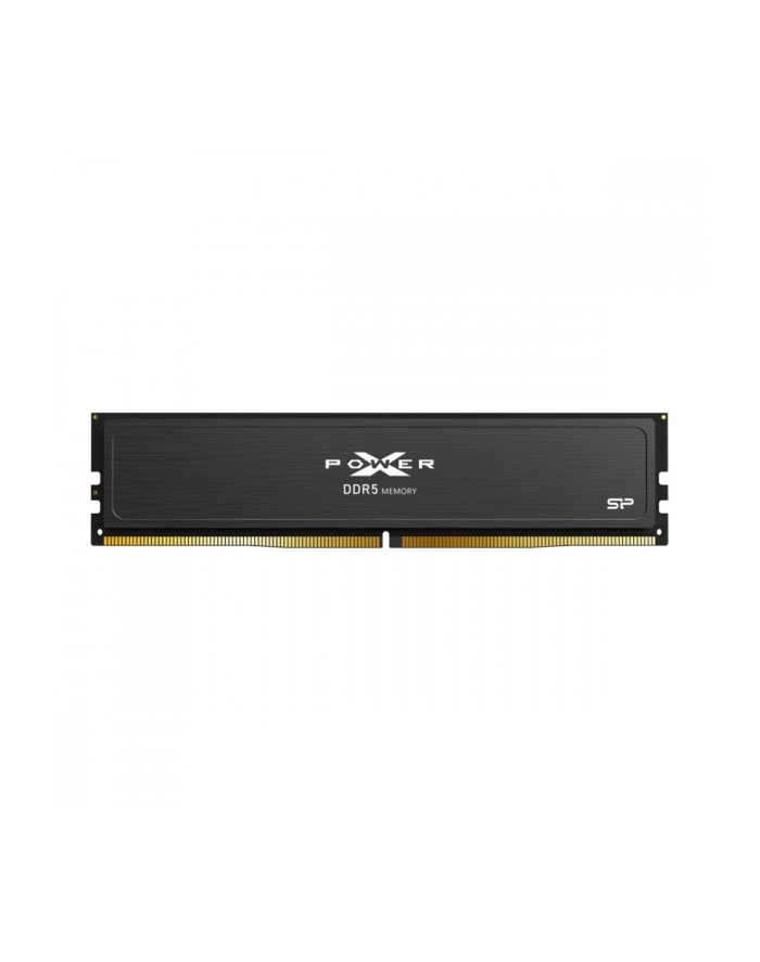 silicon power Pamięć DDR5 XPOWER Pulse 16GB/6000 1*16GB CL36 główny