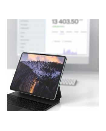 Belkin Screenforce Temp. Glass Displaysch. iPad Air 11  (M2) nr 1