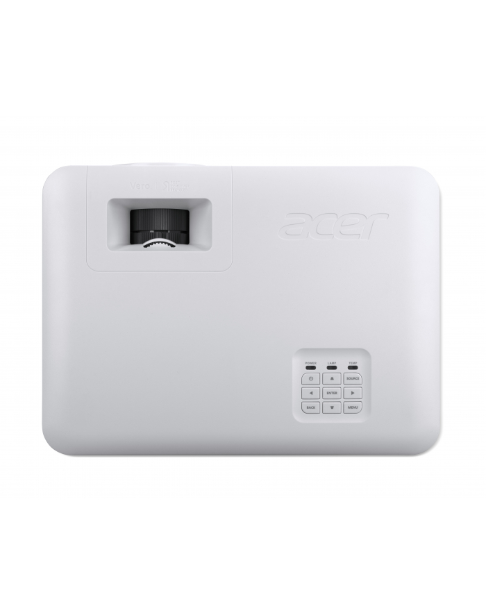 acer Projektor H6810ATV LASER 4K UHD/4000AL/50000:1 główny