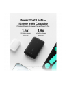 Belkin BOOST Charge Powerbk. 20W 10.000mAh USB-C schw. BPB021hqBK - nr 5