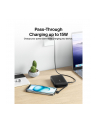 Belkin BOOST Charge Powerbk. 20W 10.000mAh USB-C schw. BPB021hqBK - nr 8