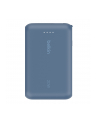 Belkin BOOST Charge Powerbk. 20W 10.000mAh USB-C blau  BPB021hqBL - nr 11