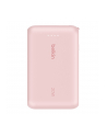 Belkin BOOST Charge Powerbk. 20W 10.000mAh USB-C rosa  BPB021hqPK - nr 10