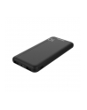 Philips Slim Powerbank 10000mAh mit LED + Micro-USB Kabel black - nr 1