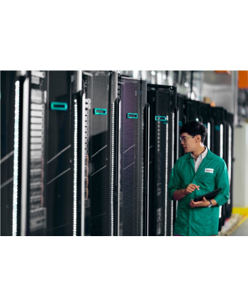hewlett packard enterprise Zestaw kabli wewnętrznych HPE ProLiant DL360 Gen11 NS204i-u P48920-B21