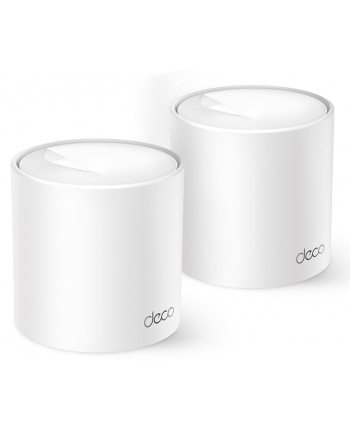 TP-Link Deco X1500 (2er-Pack)