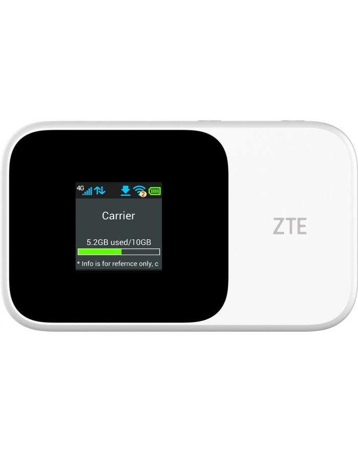 Router ZTE 986D kat 12 główny