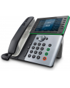 poly Telefon Edge E500 IP phone 82M94AA - nr 6