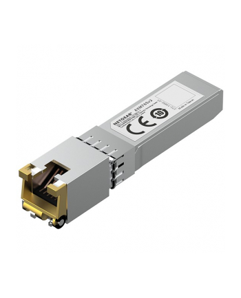 netgear Moduł SFP+ AXM765 10GBASE-T nr 1