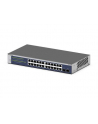netgear Przełącznik GS724T-600EUS Smart 24xGbE - nr 20