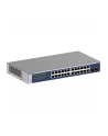 netgear Przełącznik GS724T-600EUS Smart 24xGbE - nr 25