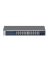 netgear Przełącznik GS724T-600EUS Smart 24xGbE - nr 26