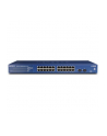 netgear Przełącznik GS724T-600EUS Smart 24xGbE - nr 31
