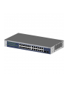 netgear Przełącznik GS724T-600EUS Smart 24xGbE - nr 9