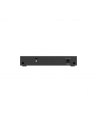 netgear Przełącznik niezarządzalny GS305P-300EUS PoE+ Gigabit 5-portowy SOHO z serii 300 - nr 18