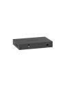 netgear Przełącznik niezarządzalny GS305P-300EUS PoE+ Gigabit 5-portowy SOHO z serii 300 - nr 24