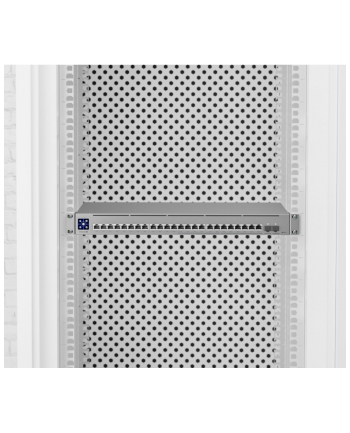 ubiquiti Przełącznik 12x2.5G 12x1G PoE USW-ENTERPRISE-24-POE nr 1
