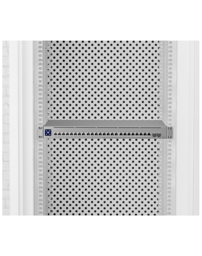 ubiquiti Przełącznik 12x2.5G 12x1G PoE USW-ENTERPRISE-24-POE główny