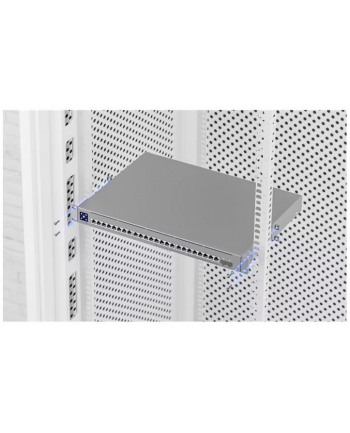 ubiquiti Przełącznik 12x2.5G 12x1G PoE USW-ENTERPRISE-24-POE