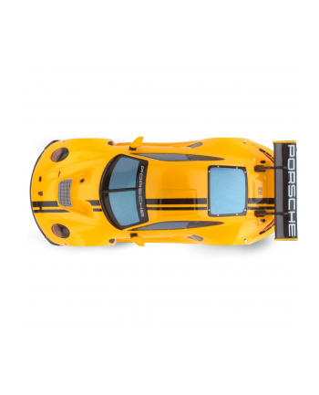 Carrera Hybrid Porsche 911 GT3 R Grello