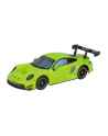 Carrera Hybrid Porsche 911 GT3 R Greeno - nr 13